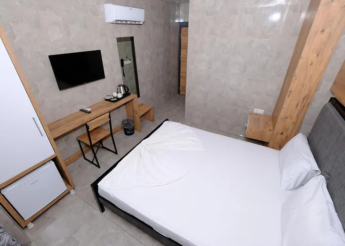 M-Oda Otel