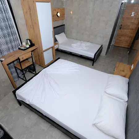 M-Oda Otel Antalya Exterior photo
